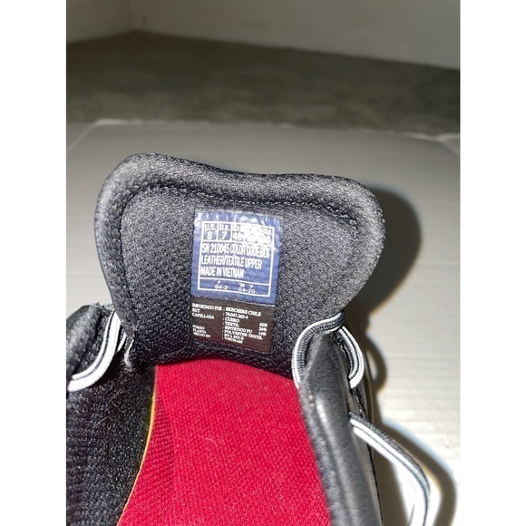 Men’s Skechers Calif Air‎ Cooled Memory Foam relaxed Fit 8 - Picture 7 of 10